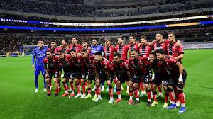 Atlas irá por el boleto a un Azteca a reventar