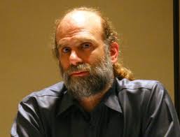 Bruce Schneier is a telepath of unimaginable power. That&#39;s the only possible explanation for the stunning reversal at the top of the Transportation Security ... - Bruce_Schneier_1-660x504