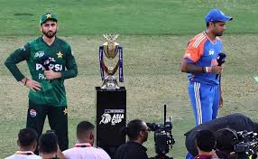 Asia cup 2025 Final: సరికొత్త సంప్రదాయం