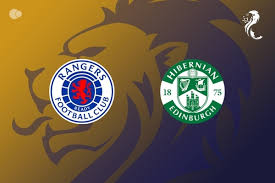 Rangers vs Hibernian: antevisão, ausências e onzes prováveis (Scottish Premiership 09/08)