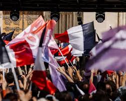 Présidentielle 2027 : les partis de gauche brandissent l’étendard du patriotisme face à l’extrême droite
