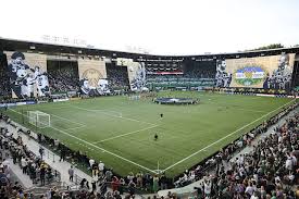 Timbers Faz História! Tifo Gigante e Aniversário de 50 Anos!