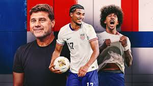 Goal.com - News update