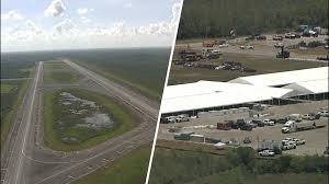 Alligator Alcatraz Detention Center: Construction, Funding, and Controversy