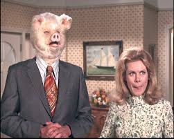 Résultat de recherche d'images pour "ma sorcière bien aimée"