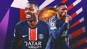 Ballon d'Or 2025: Who Go Chop Award?