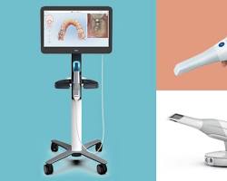 Intraoral scanners