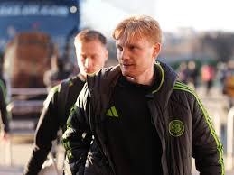 Hearts v Celtic – “We owe them one,” Liam Scales