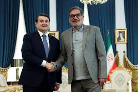 Iranian Official Survives Israeli Strike, Returns to Key Defense Role