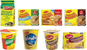 Image result for instant noodles brands