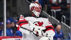 jacob markstrom Picture
