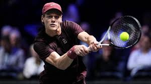 Jannik Sinner Advances to Paris Masters Semifinals