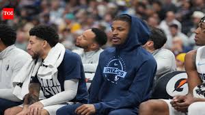 Is Ja Morant playing tonight vs the Sacramento Kings? Latest update on the Memphis Grizzlies star's injur