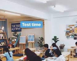 Hình ảnh về IELTS Academic trung tâm tiếng Anh