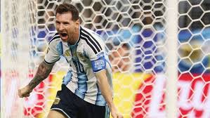 Dos dobletes en el día: Argentina arrasa contra Austria y Francia pasa sobre Iraq