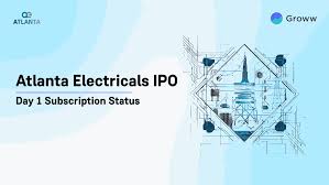 अटलांटा इलेक्ट्रिकल्स IPO: क्या निवेशकों को मिलेगा दीर्घकालिक लाभ?