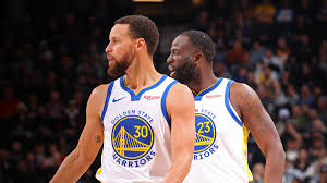 Why Draymond Green is confident Steph Curry will return this season if able to