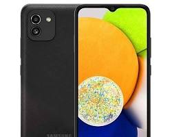 Image of Samsung Galaxy A03 3GB/32GB