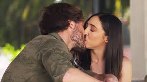 Domenica Montero Capitulo 47