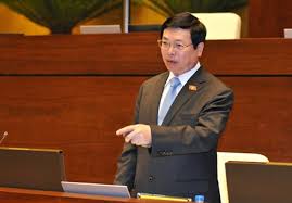 Image result for Vũ Huy Hoàng