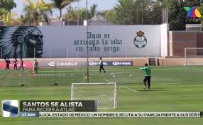 ¡Urge salir del fondo! Santos Laguna prepara duelo vital ante Atlas en el TSM