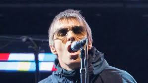 Swagger in question - Liam Gallagher's take on Manic Street Preachers and Suede