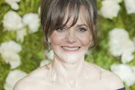 Jack Nicholson helped save her career