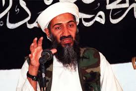 Image result for bin laden dead