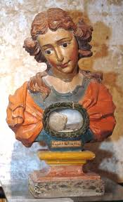 Trend Google: santo del giorno