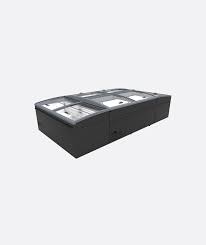 Bfresh Chest Freezer-SCR - Natural Refrigerants