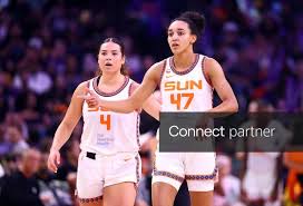 From Mercury Paint to UFC Cage: How Olivia Nelson-Ododa Transformed from WNBA Shot-Blocker to UFC 329 Debutant