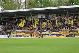 Alemannia Aachen - News update