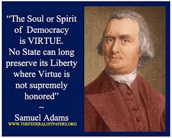 Samuel Adams&#39;s quotes, famous and not much - QuotationOf . COM via Relatably.com