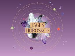 Dein Tageshoroskop für Montag, 27. April 2026