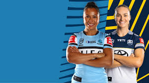 Kayo Sports - News update