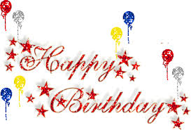 Résultats de recherche d'images pour « joyeux anniversaire miss »