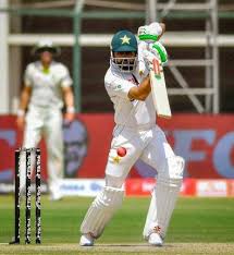 Pakistan batters dominate proceedings against Select XI