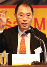 Kelvin Leung, CEO of DHL Global Forwarding Asia Pacific - 120823_p17_DHL