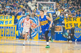Boca vs. Instituto: Finalísima de la Liga Nacional de Básquet