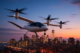 Joby Aviation Soars: Game-Changing Deals and FAA Milestones Propel Stock to New Heights