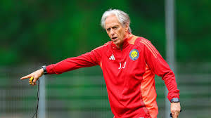 Jorge Jesus é o treinador do mês da Arábia Saudita
