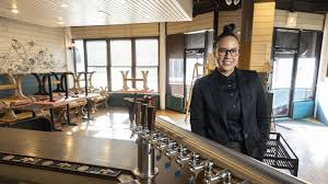 Inside Level Sporting Club