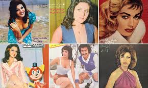 Résultat de recherche d'images pour "iran pre revolution"