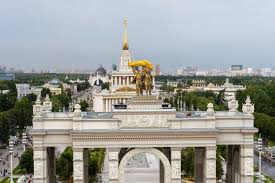 ВДНХ - News update
