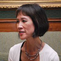 We had the honor of chatting with international bestselling author Tess Gerritsen when she was in Atlanta recently promoting Rizzoli &amp; Isles, ... - 20100719-tess-g