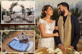 NYC Mayoral Contender Zohran Mamdani Celebrates Marriage to Artist Rama Duwaji