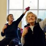  Dementia study links your risk with your fitness level