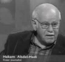Hakam Abdel-Hadi