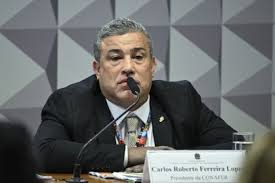 Prisão de presidente da Conafer abre caminho para delação contra Centrão