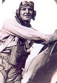 Col Howard James Finn, USMC - Air Group 4 - howard-james-finn